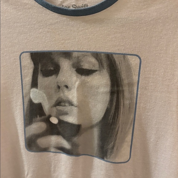 TAYLOR SWIFT | Midnights XL tank - Picture 2 of 4